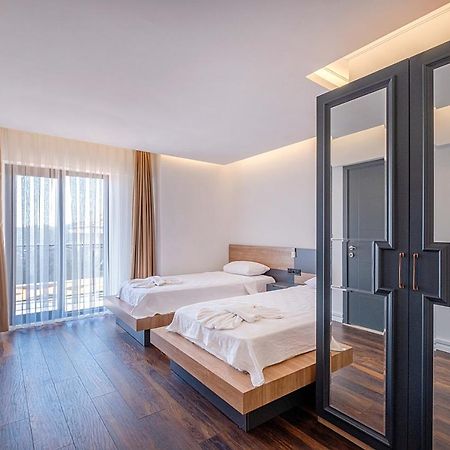 Luxurylifevillas 1-2-3-4 Fethiye Extérieur photo