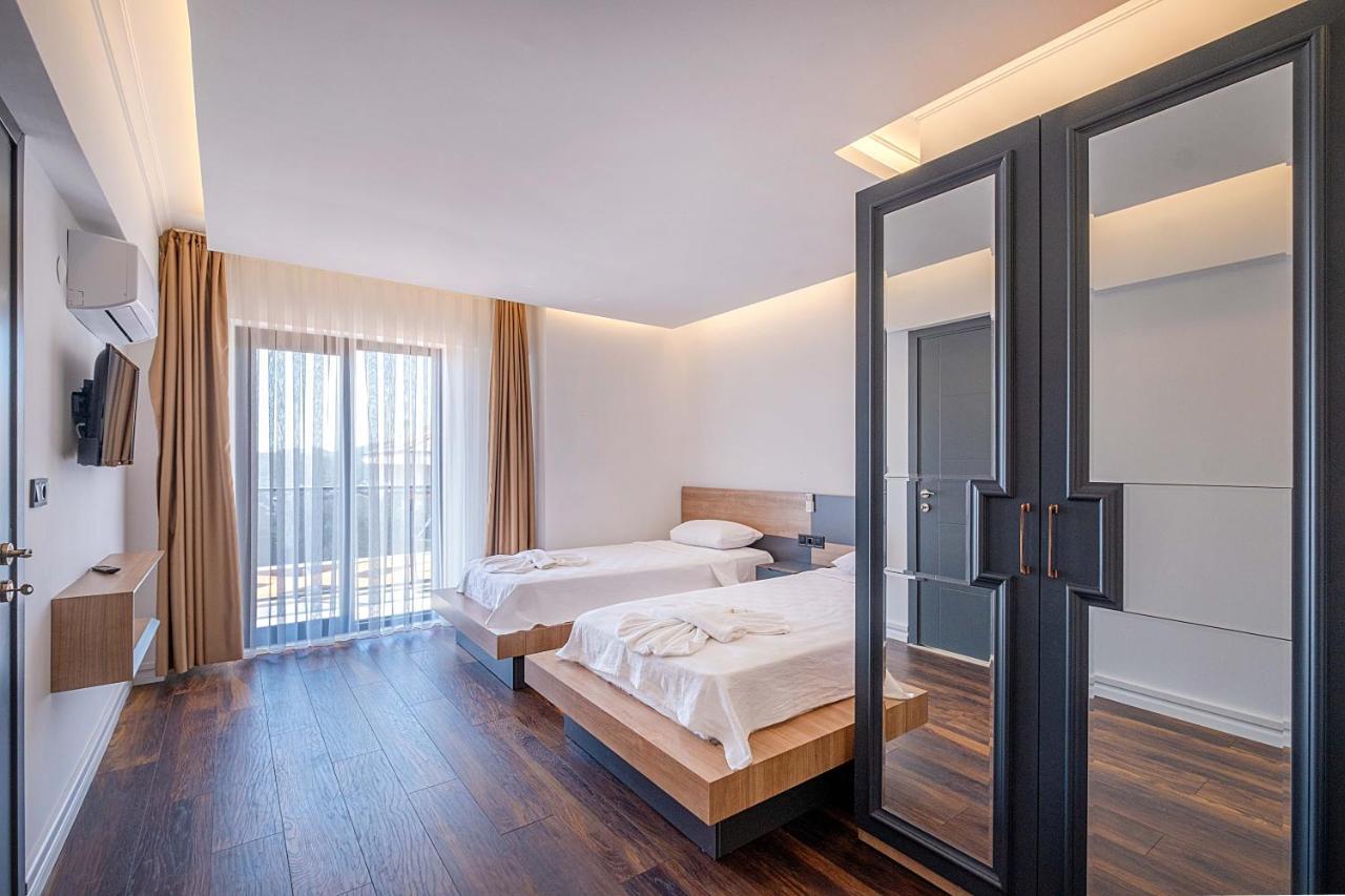 Luxurylifevillas 1-2-3-4 Fethiye Extérieur photo