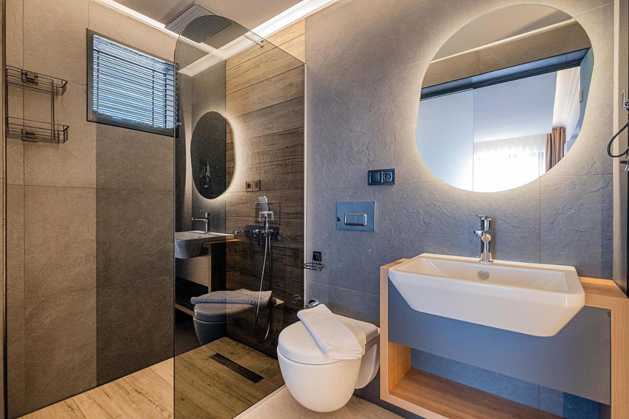 Luxurylifevillas 1-2-3-4 Fethiye Extérieur photo