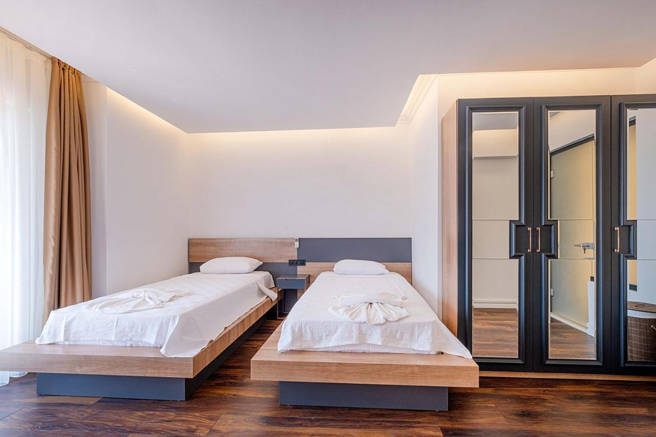Luxurylifevillas 1-2-3-4 Fethiye Extérieur photo