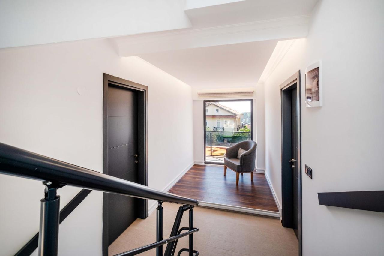 Luxurylifevillas 1-2-3-4 Fethiye Extérieur photo