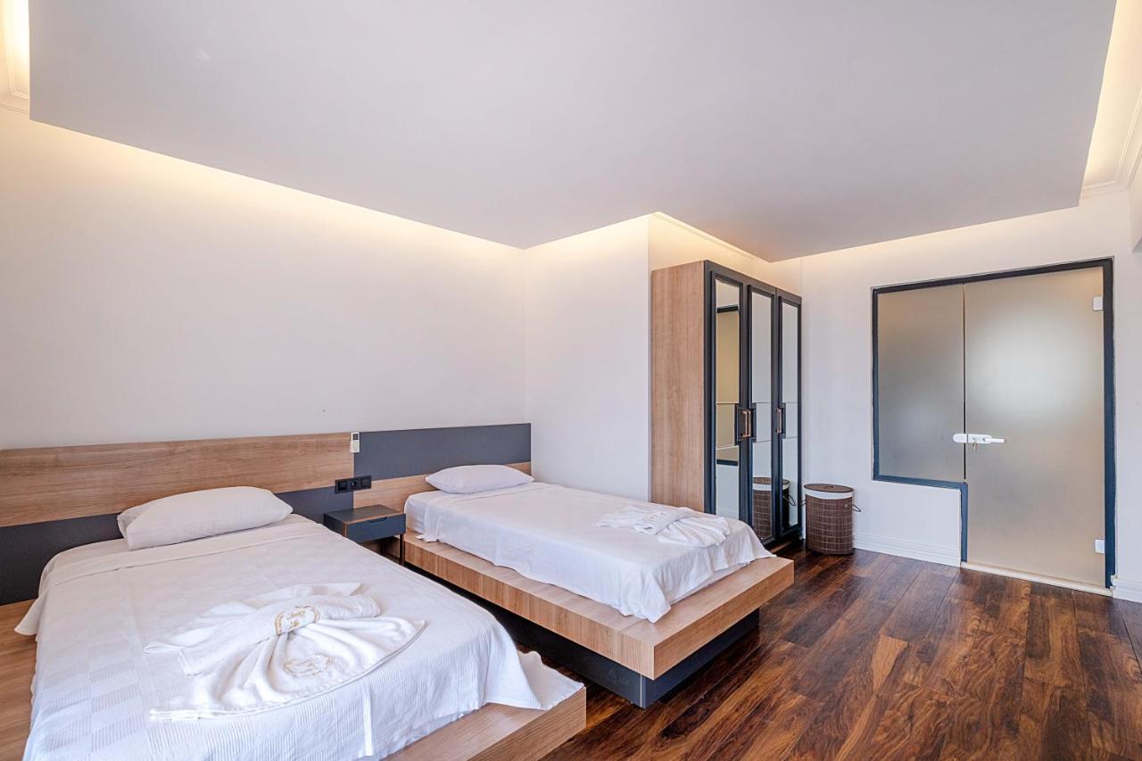 Luxurylifevillas 1-2-3-4 Fethiye Extérieur photo