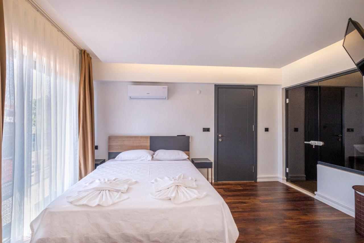Luxurylifevillas 1-2-3-4 Fethiye Extérieur photo