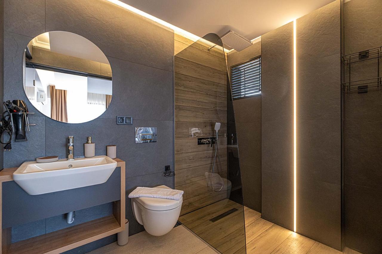 Luxurylifevillas 1-2-3-4 Fethiye Extérieur photo