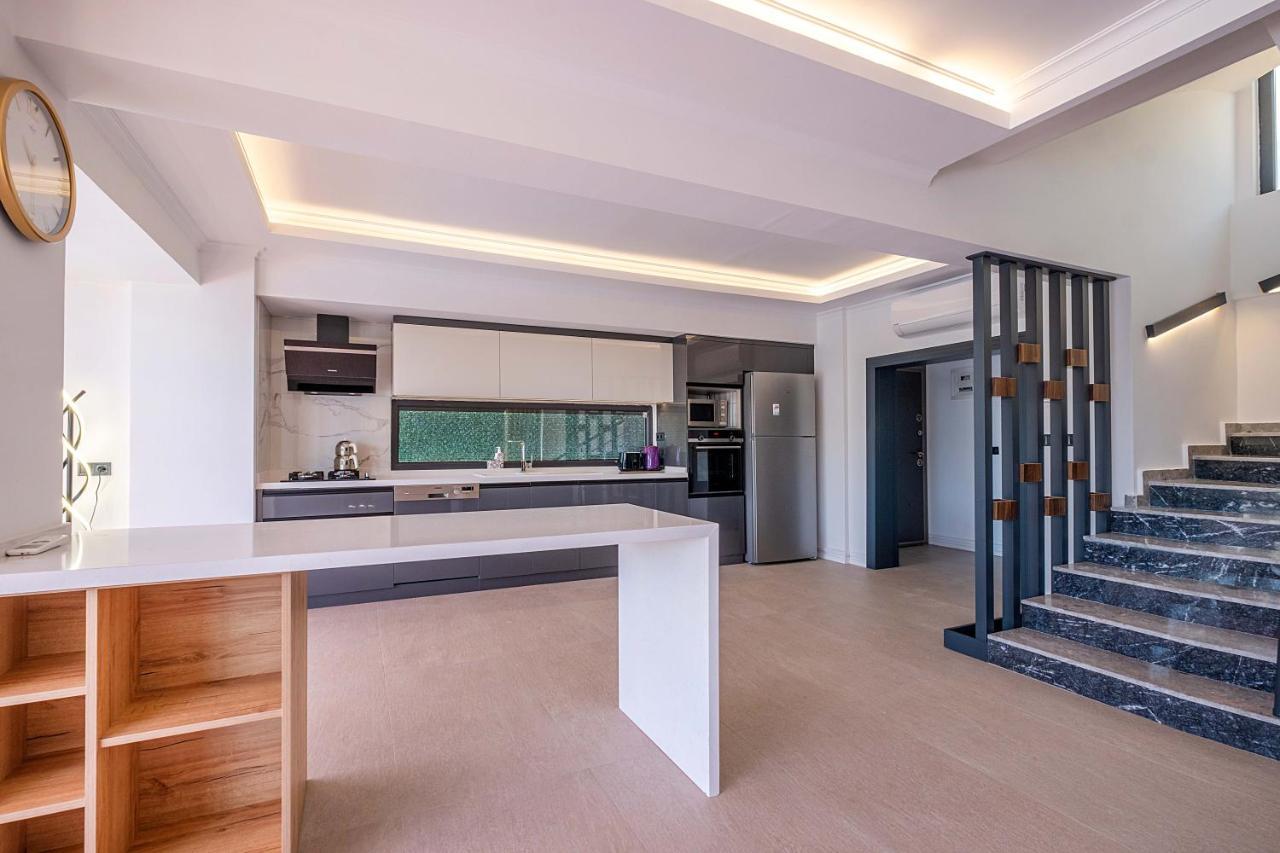 Luxurylifevillas 1-2-3-4 Fethiye Extérieur photo